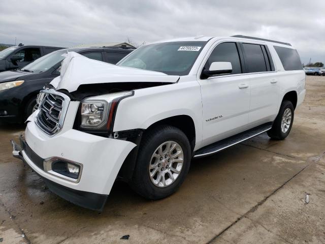 GMC YUKON XL K 2017 1gks2fkc1hr273148