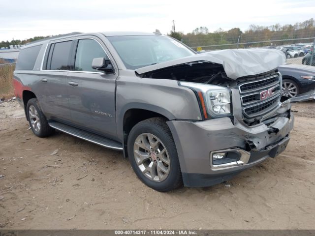 GMC YUKON XL 2019 1gks2fkc1kr140364