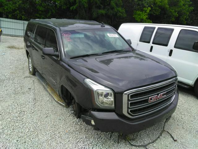 GMC YUKON XL K 2016 1gks2fkc2gr132670