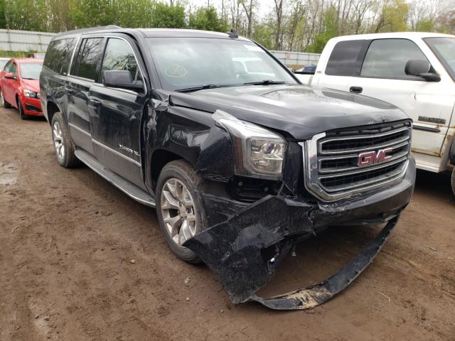 GMC YUKON XL K 2016 1gks2fkc2gr275795