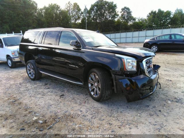 GMC YUKON XL 2016 1gks2fkc2gr320203