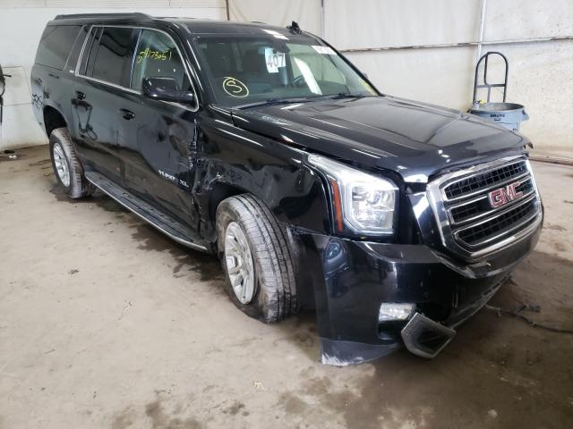 GMC YUKON XL K 2016 1gks2fkc2gr394995