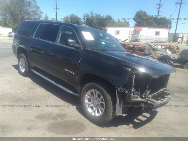 GMC YUKON XL 2017 1gks2fkc2hr216943