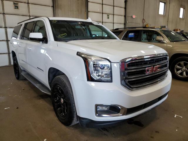 GMC YUKON XL K 2018 1gks2fkc2jr131204