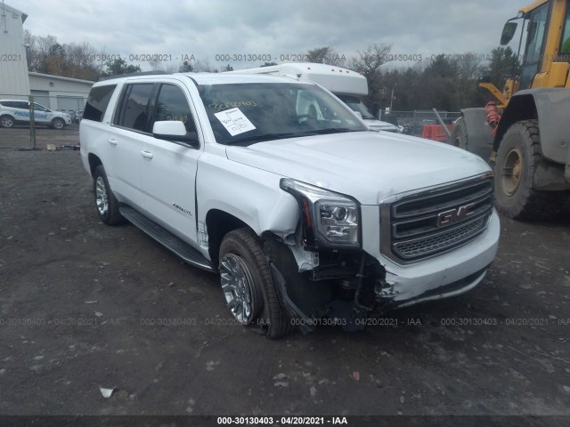 GMC YUKON XL 2019 1gks2fkc2kr120737