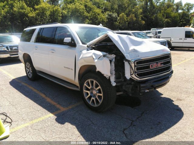 GMC YUKON XL 2016 1gks2fkc3gr162888