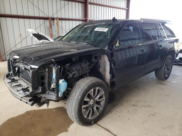 GMC YUKON 2016 1gks2fkc3gr165256