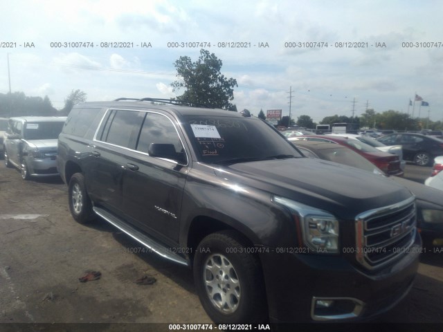 GMC YUKON XL 2016 1gks2fkc3gr396027