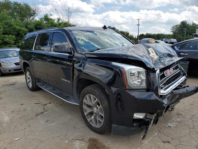 GMC YUKON XL K 2019 1gks2fkc3kr300227