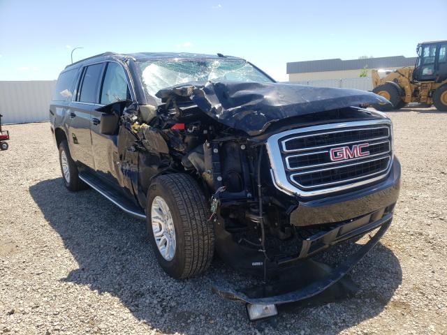 GMC YUKON XL K 2020 1gks2fkc3lr220962