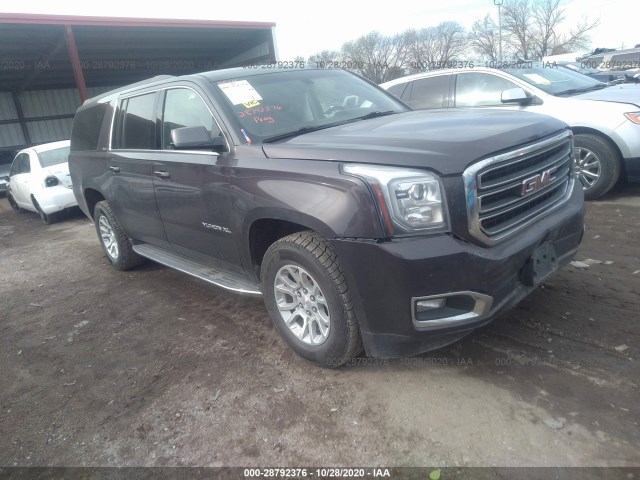 GMC YUKON XL 2016 1gks2fkc4gr132217