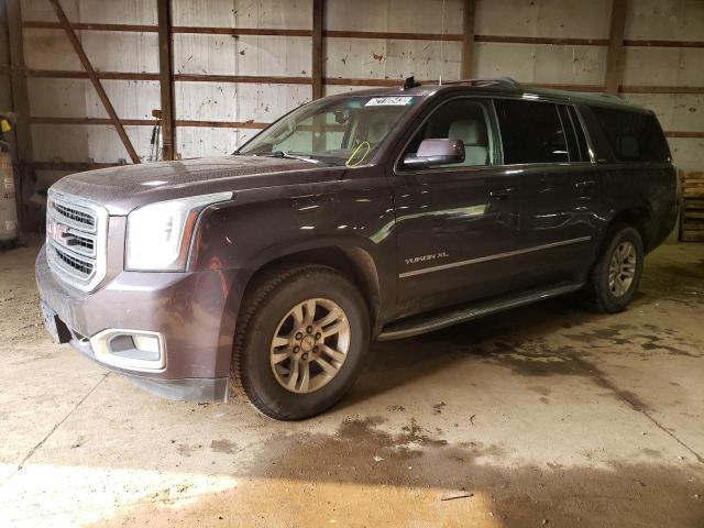 GMC YUKON XL K 2016 1gks2fkc5gr209337