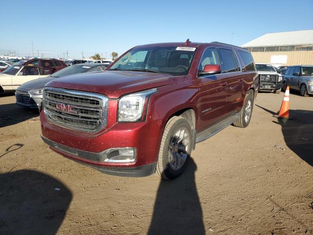 GMC YUKON 2016 1gks2fkc5gr328344