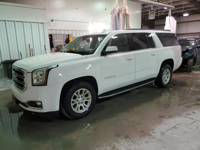 GMC YUKON XL K 2016 1gks2fkc5gr397633