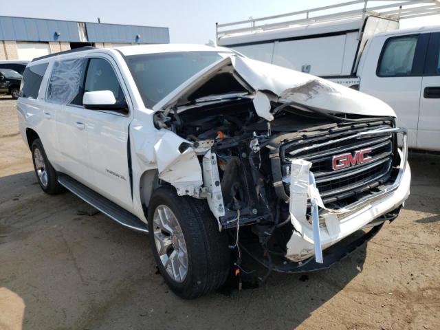 GMC YUKON XL K 2017 1gks2fkc5hr171853