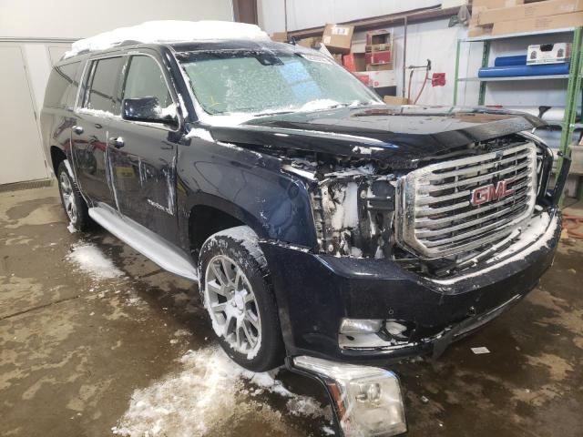 GMC YUKON XL K 2018 1gks2fkc5jr351985