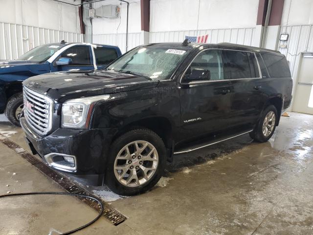 GMC YUKON XL K 2016 1gks2fkc6gr159497