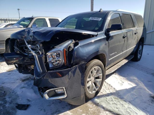 GMC YUKON XL K 2018 1gks2fkc6jr156560