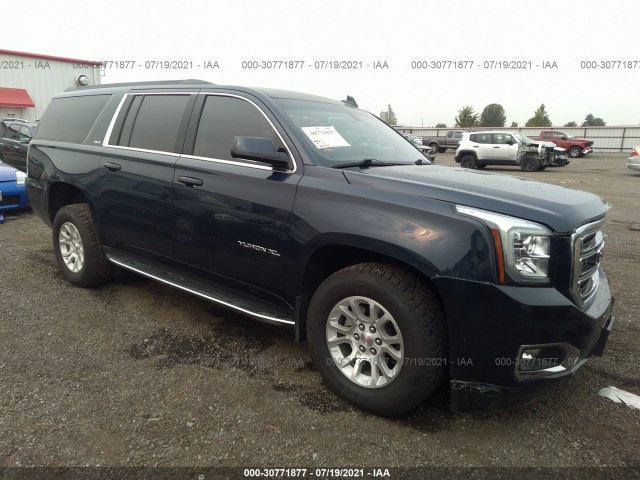 GMC YUKON XL 2019 1gks2fkc6kr302294