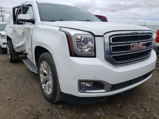 GMC YUKON XL K 2016 1gks2fkc7gr172016