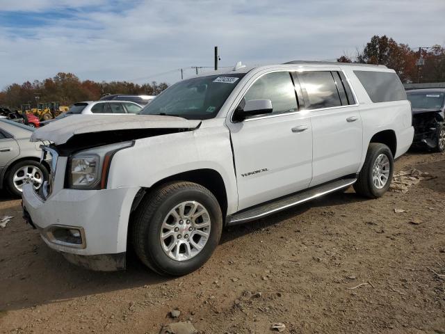 GMC YUKON 2019 1gks2fkc7kr117977