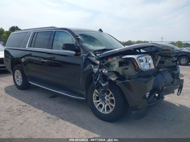 GMC YUKON XL 2019 1gks2fkc7kr121172