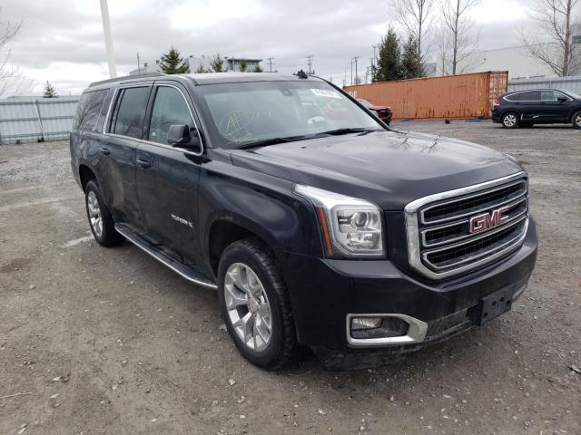 GMC YUKON XL K 2019 1gks2fkc7kr343680