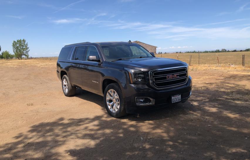 GMC YUKON XL 2016 1gks2fkc8gr225760