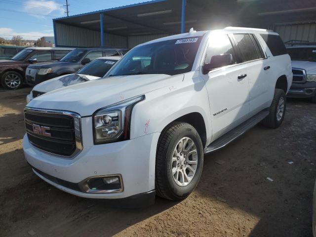 GMC YUKON 2016 1gks2fkc8gr401884