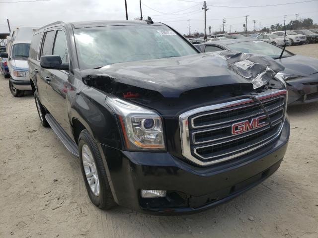 GMC YUKON XL 2017 1gks2fkc8hr216154