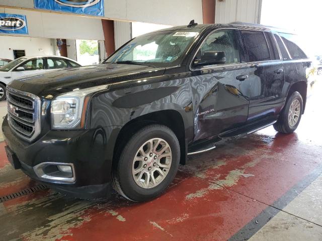 GMC YUKON 2018 1gks2fkc8jr129800