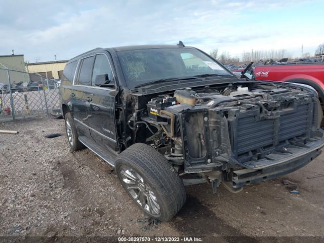 GMC YUKON XL 2018 1gks2fkc8jr159198