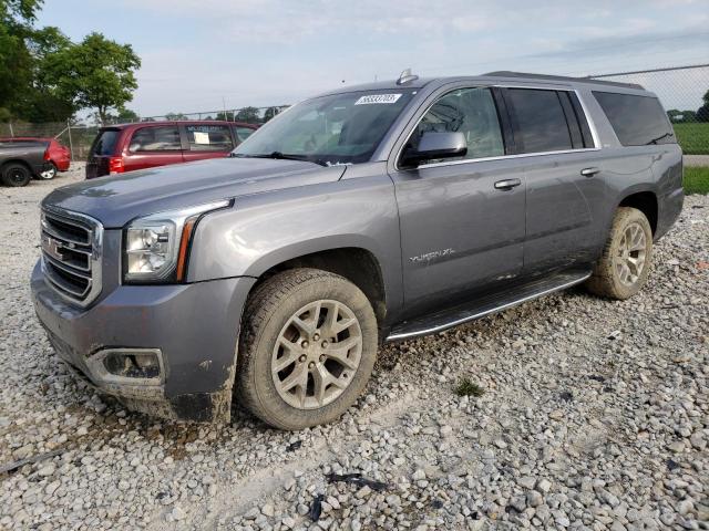 GMC YUKON XL K 2018 1gks2fkc8jr202230