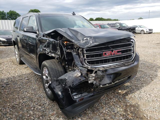 GMC YUKON XL K 2019 1gks2fkc8kr384626