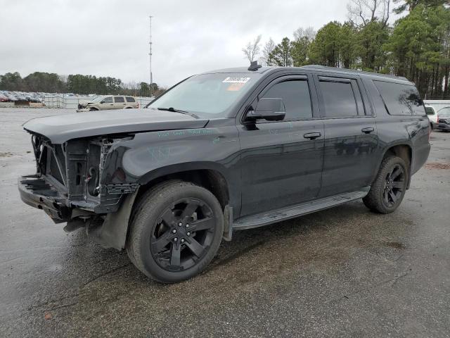 GMC YUKON 2016 1gks2fkc9gr411680