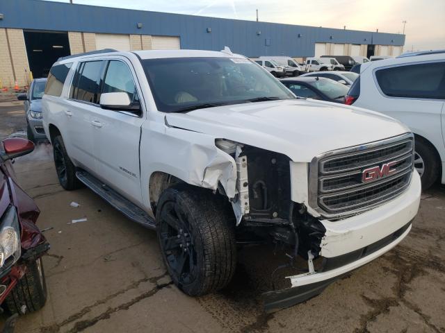 GMC YUKON XL K 2017 1gks2fkc9hr263645