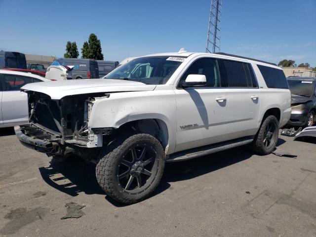 GMC YUKON XL K 2016 1gks2fkcxgr244682