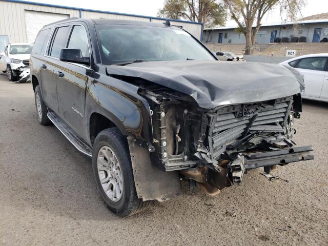 GMC YUKON XL K 2017 1gks2fkcxhr213823