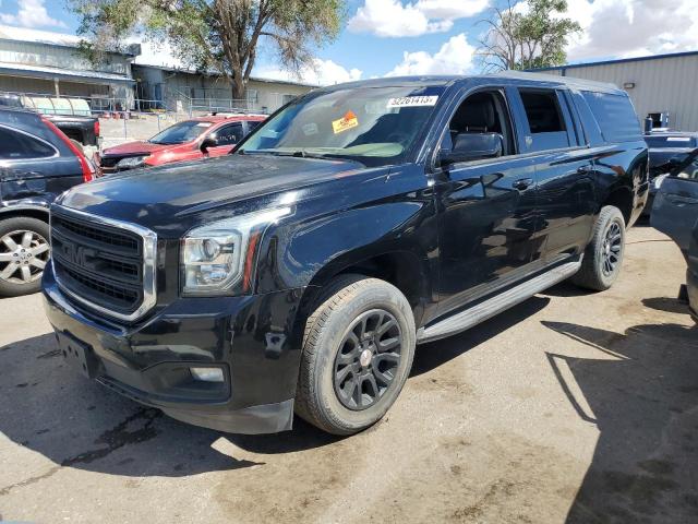 GMC YUKON XL K 2017 1gks2fkcxhr218021