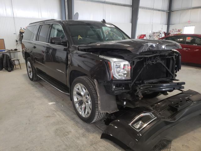 GMC YUKON XL K 2017 1gks2fkcxhr244019