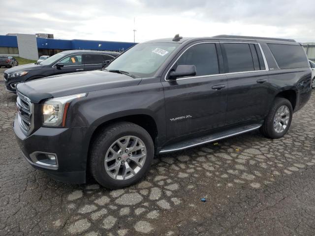 GMC YUKON 2018 1gks2fkcxjr103246