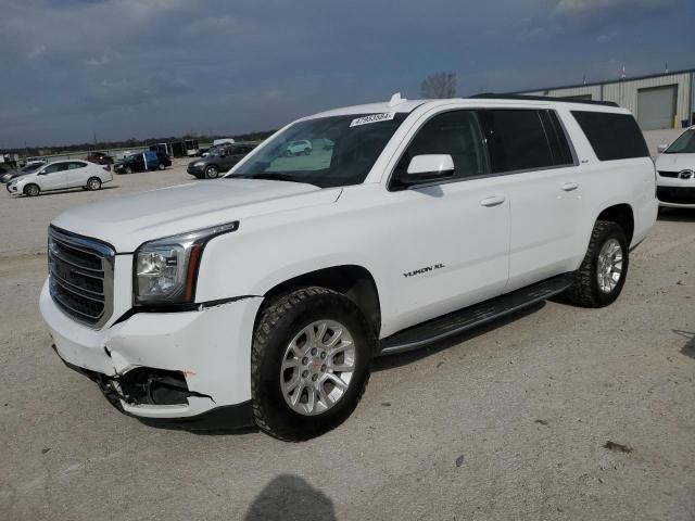 GMC YUKON 2018 1gks2fkcxjr361296