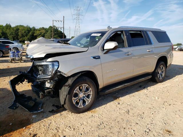 GMC YUKON XL K 2023 1gks2fkd7pr186085