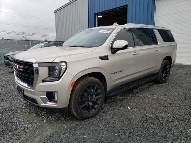 GMC YUKON 2023 1gks2fkt3pr325166