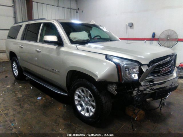 GMC YUKON XL 1500 2015 1gks2gec1fr641133