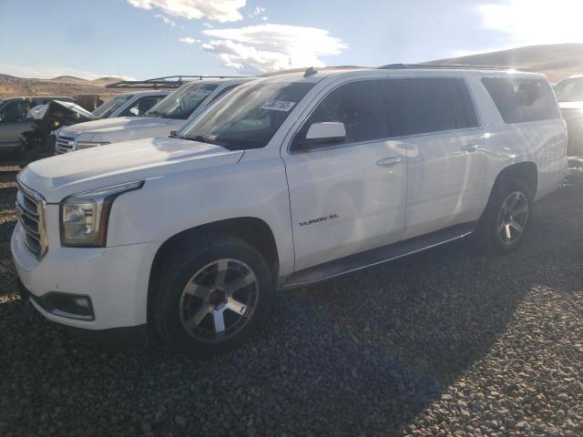 GMC YUKON 2015 1gks2gec2fr296775