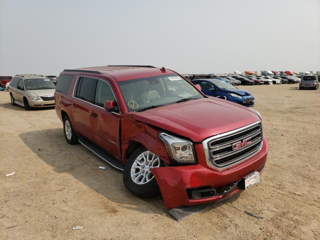 GMC YUKON XL K 2015 1gks2gec5fr704105