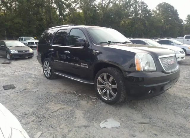 GMC YUKON HYBRID 2013 1gks2gej0dr223495