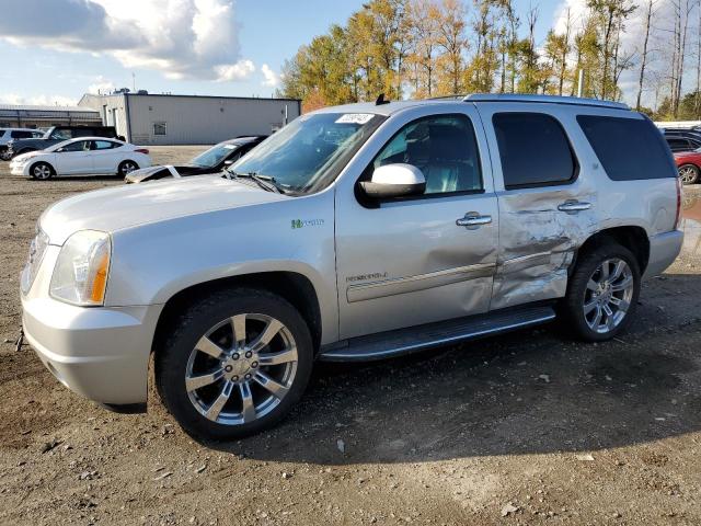 GMC YUKON 2011 1gks2gej1br305135