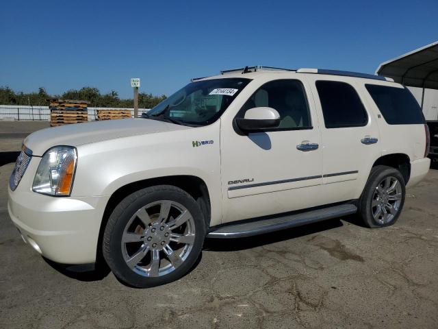 GMC YUKON DENA 2013 1gks2gej1dr164893